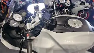 BMW K1300 S