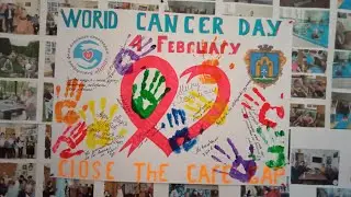Video WorldCancerDay 2023