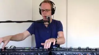 Chemical - Dave Repeat (Live Vocal Looping)