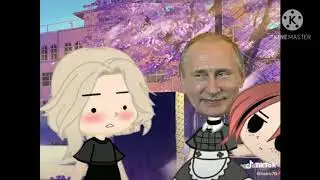 Наркомания из тик тока гача лайф и гача клуб 5 часть