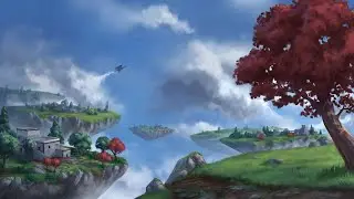 The Bear and the Broomstick (Alpha 0.5)- Combat demo