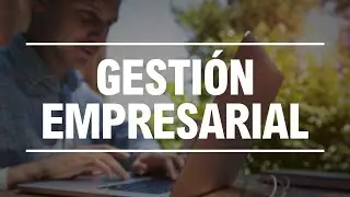 Estudia Ingeniería en Gestión Empresarial en la UNALM