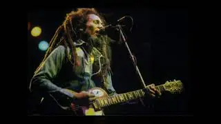 Bob Marley Live Shelton Connecticut 78 "Concrete Jungle HQ!  Dedicado a Enrique TJ
