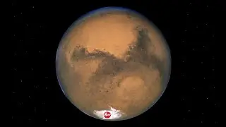 I Miss Mars
