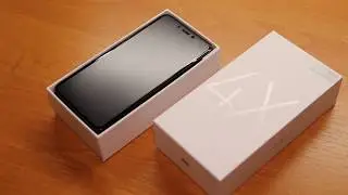 Xiaomi Redmi 4X 2/16GB Black