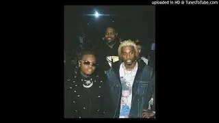 (FREE) FORGIVE ME | Gunna X Playboi carti type beat