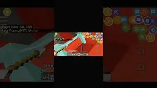 Minecraft lifeboat survival mode pvp with hack 😤 😎 