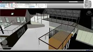 Navisworks Freedom Full Tutorial | Complete Guide to Tabs, Panels, Viewpoints & Animation | BIM-VDC