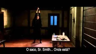 THE BAG MAN TRAILER