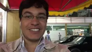 Futuro iPhone Sem Entrada P2 Para Fone de Ouvido? Rumor  - #62 de 365