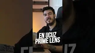FujiFilm 35mm f2 İnceleme Kanalda Yayında!