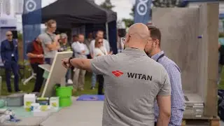 Majowy Piknik Wykonawcy 2024 | WITAN Centrum Podłóg