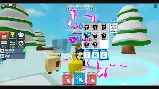 Roblox Rebirth Clicker (part 1)