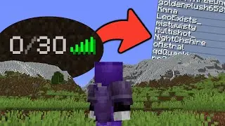 Can I Save This Minecraft SMP