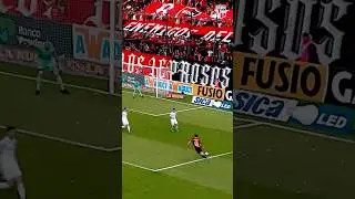 Unthinkable Football goal that puts all others to shame! #ifnnews #bicyclekick #footballgoals #