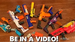 The Ultimate Reloading Contest