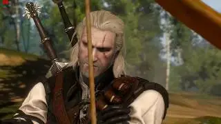 The Witcher 3 на слабом пк [Low-PC]