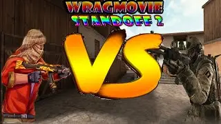 WRAGMOVIE STANDOFF 2