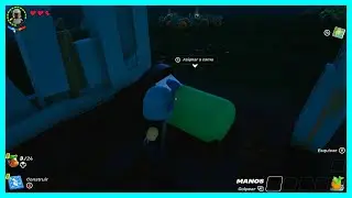 💥 COMO FABRICAR UNA CAMA EN LEGO FORTNITE 💥