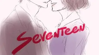Seventeen | Heathers Animatic.
