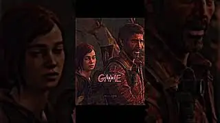 Joel & Ellie (game) vs Joel & Ellie (show) 