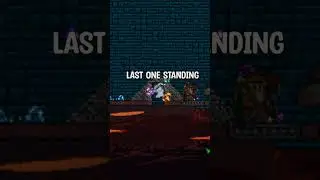 Terraria NPC's Get What They Deserve v2 