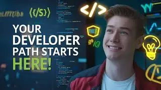 How To Become a Software Developer Roadmap 2024 | Software Engineer Roadmap