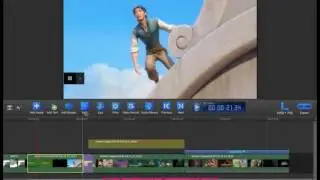 Video Editor Redux Help