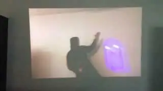Ghostman: The Live Video Game (Code/Video Project #4) Documentation & Video