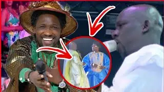 ANNIVERSAIRE KEBA SECK, LE BATTRÉ DE DEMBA GUISSÉ...