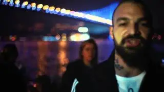 Zeo Jaweed feat. El Marees - Bosporus Flow