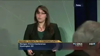 Insider Threats to Cybersecurity