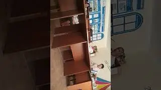 Бука маиший хизмат курсатиш касб-хунар коллежи рахбарининг ахволи