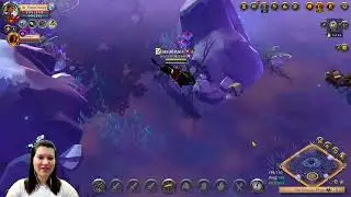 СТРИМ ALBION ONLINE БОЕВОЙ ШЕСТ СОЧНЫЙ РОЗЫГРЫШ ПРИЗОВ