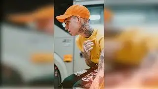 [FREE FOR PROFIT] Blackbear x Travis Barker Pop Punk Type Beat - 