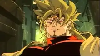 Dio Brando: Cake or Death