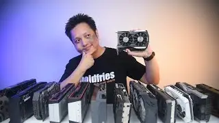 3 Methods to acquire your Graphics Card upgrade!