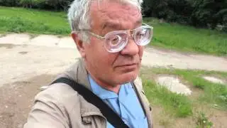 Багратионовск Preußisch Eylau Форбург замка Прейсиш-Эйлау Калининградская область