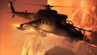 Sierra Entertainment Intro HD 1080p (World in Conflict)