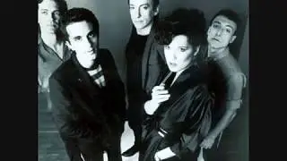 Suddenly Last Summer - The Motels 1983