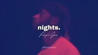 [FREE] 6LACK Type Beat - 