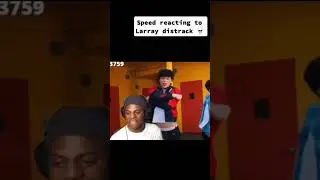 disstraci was crazzy🤦‍♂️😭💯#viral #larry #speed #ishowspeed #ishowspeedreacts #ishowspeedshorts