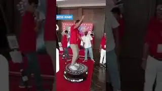 360 Booth Corporate Event in Hilton Hotel Bangalore 81225 40589 Chennai Hyderabad Goa Pune India