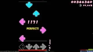 Alyxia - DJ Sharpnel - We Luv Lama [LV18] (2016-09-28) OsuMania