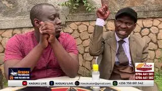 MIRUNDI KYAKOZE FULL FIGURE NKOKO BAANA.
