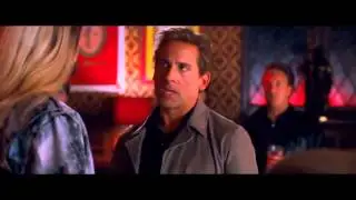 Невероятный Бёрт Уандерстоун / The Incredible Burt Wonderstone (2013) 720p