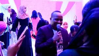 MOHAMED BK | NAF KU RAACDAYBAAN KAA REEBAYA | New Somali Music Video 2020 (OFFICIAL VIDEO )