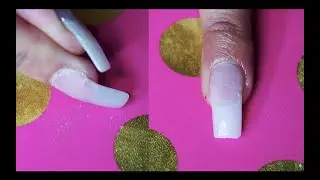 How To: Fix a Cracked Artificial Nail