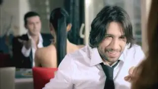 Merih Ermakastar - Gidenin Suçu Yok (2013) Söz-Müzik: Serdar Ortaç - HD Klip