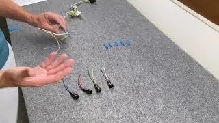 Configuring the ezCAN Accessory Manager to Work as a 5 Wire Trailer Harness